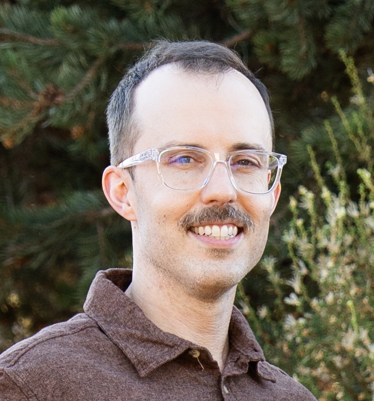 Daniel Bates
